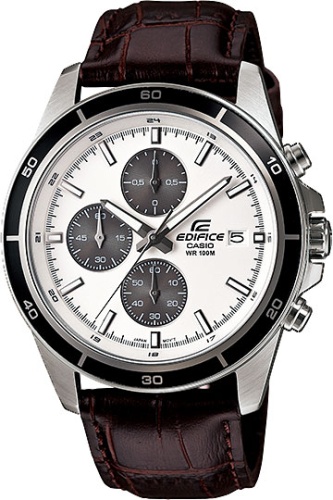 Часы наручные CASIO EFR 526L 7A  