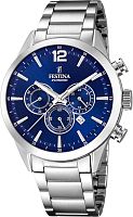 Часы наручные FESTINA F20343/7 Часы наручные FESTINA F20343/7