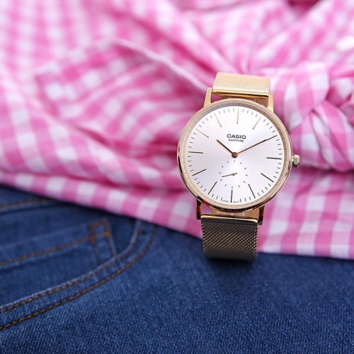 Часы наручные CASIO LTP E148MG 7A фото 3