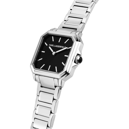 Часы наручные KARL LAGERFELD R0553102507 фото 4