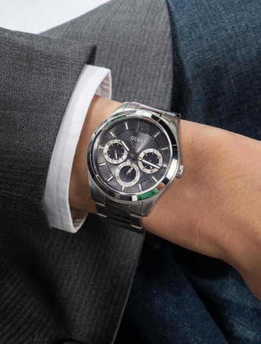 Часы наручные GUESS GW0707G1 фото 2