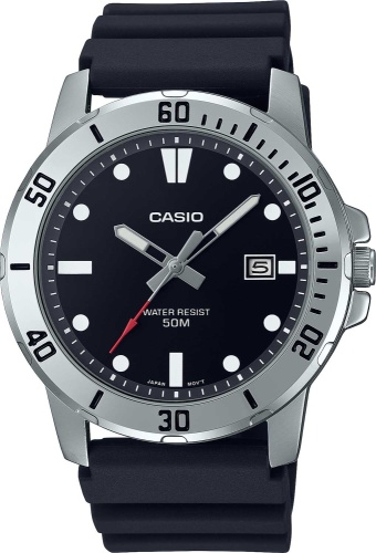 Часы наручные CASIO MTP-VD01-1E