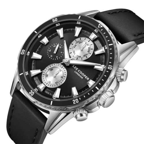 Часы наручные LEE COOPER LC08004.351 фото 2 Часы наручные LEE COOPER LC08004.351 фото 2