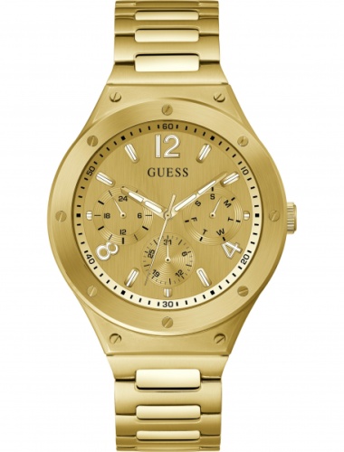 Часы наручные GUESS GW0454G2	 Часы наручные GUESS GW0454G2