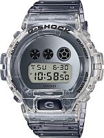 Часы наручные CASIO DW 6900SK 1D Часы наручные CASIO DW 6900SK 1D