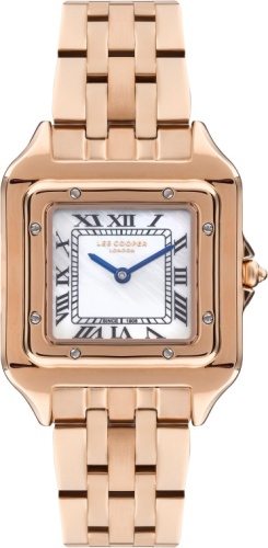 Часы наручные LEE COOPER LC07866.420 Часы наручные LEE COOPER LC07866.420