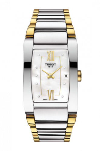Часы наручные TISSOT T105.309.22.116.00