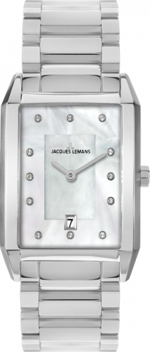 Часы наручные JACQUES LEMANS 1-2158K