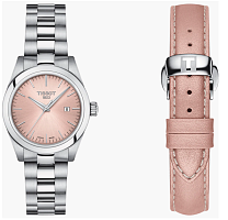 Часы наручные TISSOT T132.010.11.331.00