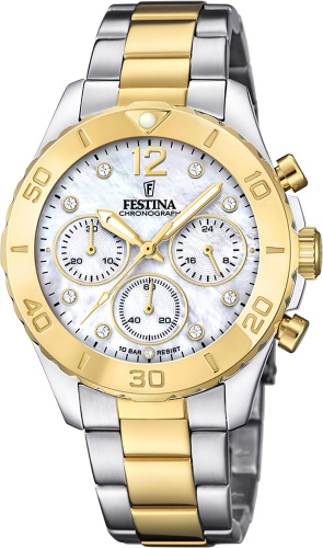 Часы наручные FESTINA F20604/1