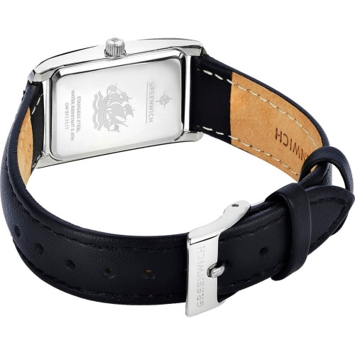 Часы наручные GREENWICH GW 511.11.11 фото 3