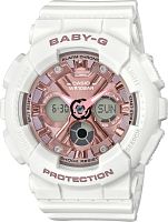 Часы наручные CASIO BA-130-7A1