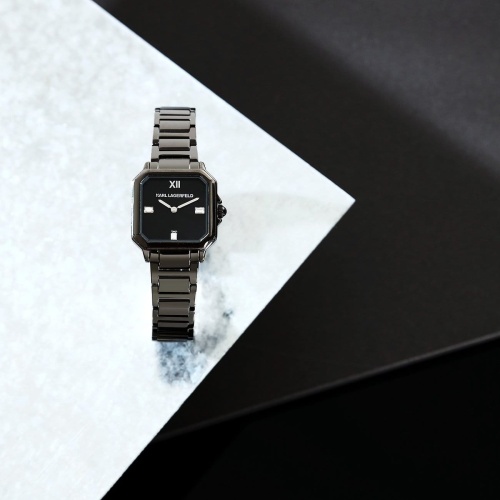 Часы наручные KARL LAGERFELD R0553102504 фото 5