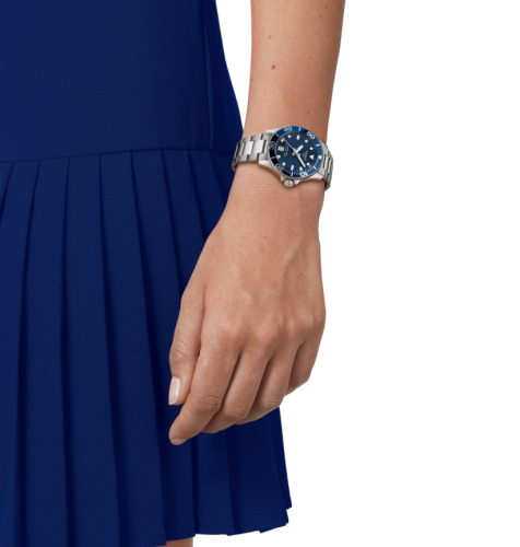 Часы наручные TISSOT T120.210.11.041.00* фото 3