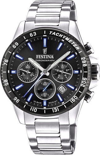 Часы наручные FESTINA F20560/5