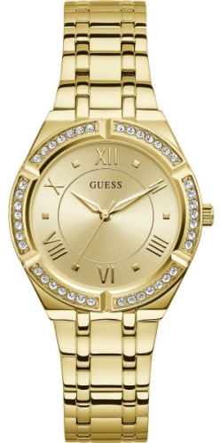 Часы наручные GUESS GW0033L2