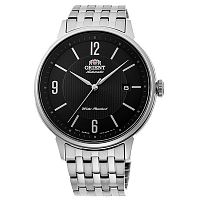 Часы наручные ORIENT RA-AC0J08B10B