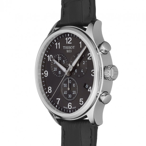 Часы наручные TISSOT T116.617.16.057.00* фото 2