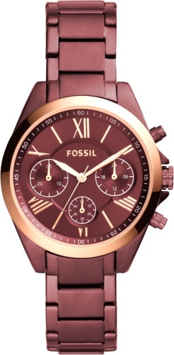 Часы наручные FOSSIL BQ3281