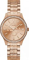 Часы наручные GUESS W1280L3