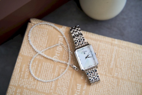 Часы наручные L'Duchen D 591.10.33 фото 5