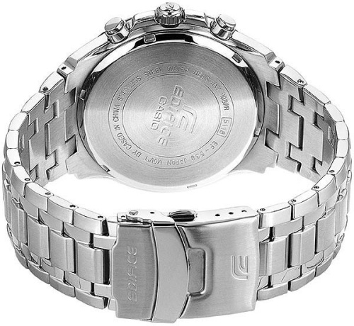Часы наручные CASIO EF-539D-1A2 фото 3