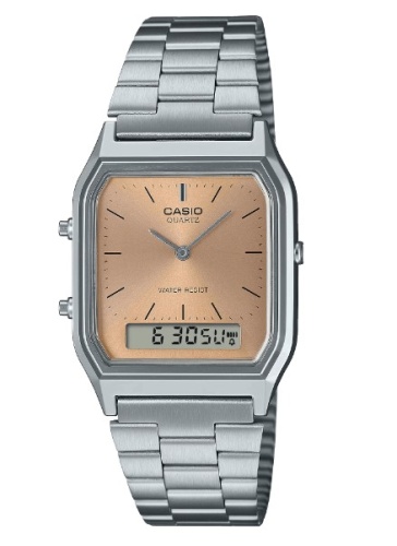 Часы наручные CASIO AQ-230A-4A