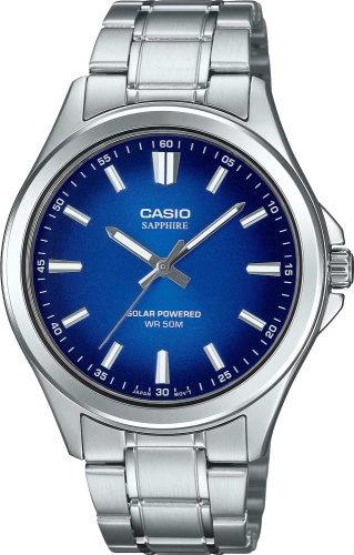 Часы наручные CASIO MTS-RS100D-2A