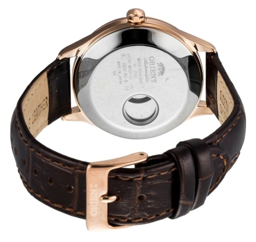 Часы наручные ORIENT FDB0A001T0 фото 3