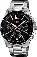 Часы наручные CASIO MTP-1374D-1A