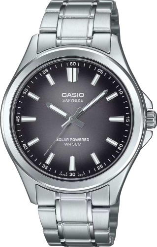 Часы наручные CASIO MTS-RS100D-1A