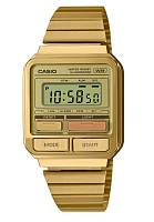 Часы наручные CASIO A120WEG-9A