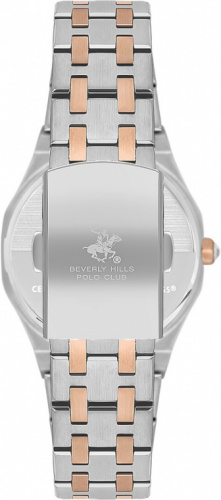 Часы наручные BEVERLY HILLS POLO CLUB BP3631X.530 фото 3