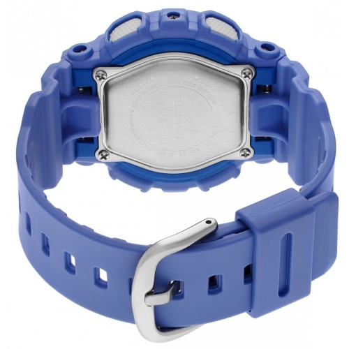 Часы наручные CASIO BA 120 2B   фото 3