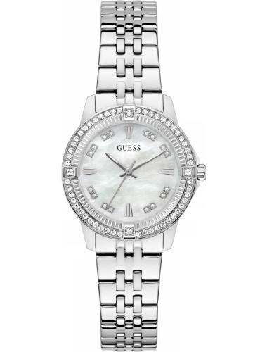 Часы наручные GUESS GW1027L1