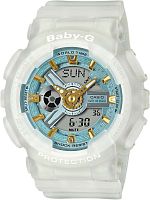 Часы наручные CASIO BA 110SC 7A