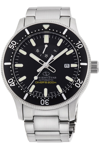 Часы наручные ORIENT STAR RE-AU0301B