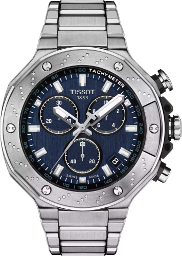 Часы наручные TISSOT T141.417.11.041.00* 