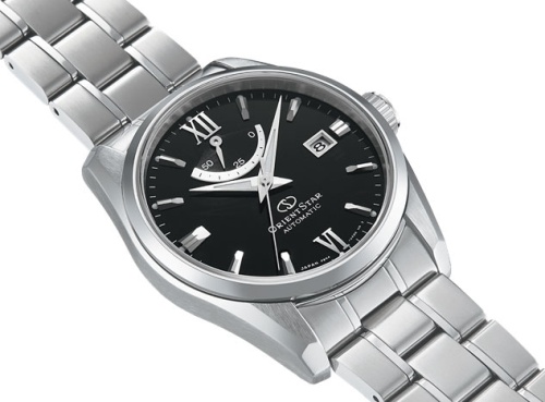 Часы наручные ORIENT STAR RK-AU0004B фото 2