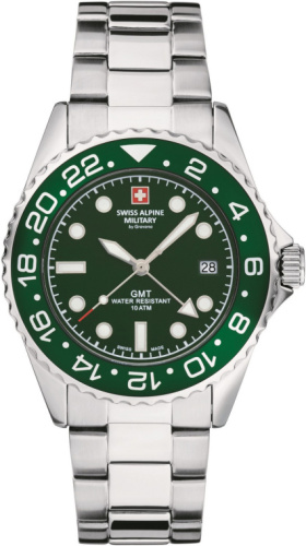Часы наручные SWISS ALPINE MILITARY 7052.1134SAM