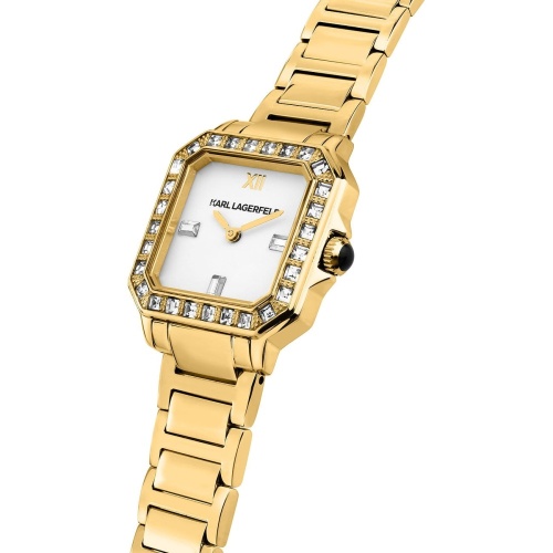 Часы наручные KARL LAGERFELD R0553102501 фото 4
