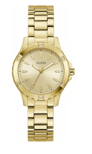 Часы наручные GUESS GW0948L2