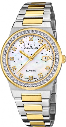 Часы наручные CANDINO C4750/1