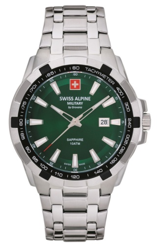 Часы наручные SWISS ALPINE MILITARY 7044.1234SAM