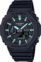 Часы наручные CASIO GA-2100RC-1A