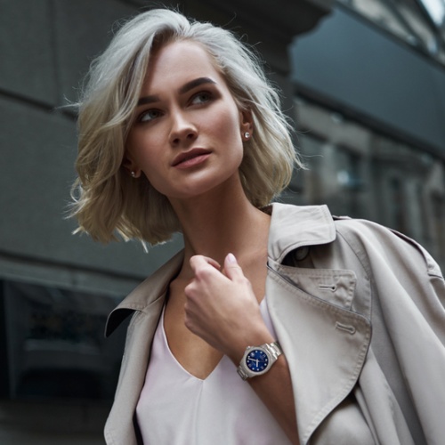 Часы наручные JAGUAR J892/3 фото 2 Часы наручные JAGUAR J892/3 фото 2