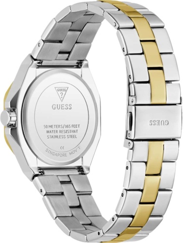 Часы наручные GUESS GW0873L4 фото 3