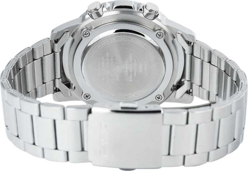 Часы наручные CASIO AMW-880D-2A1 фото 3