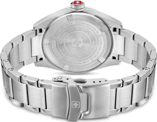 Часы наручные SWISS MILITARY HANOWA SMWGG0001504 фото 4