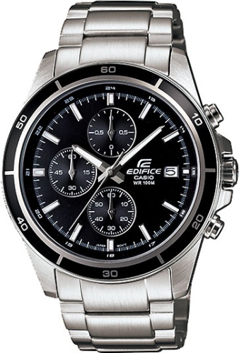 Часы наручные CASIO EFR-526D-1A